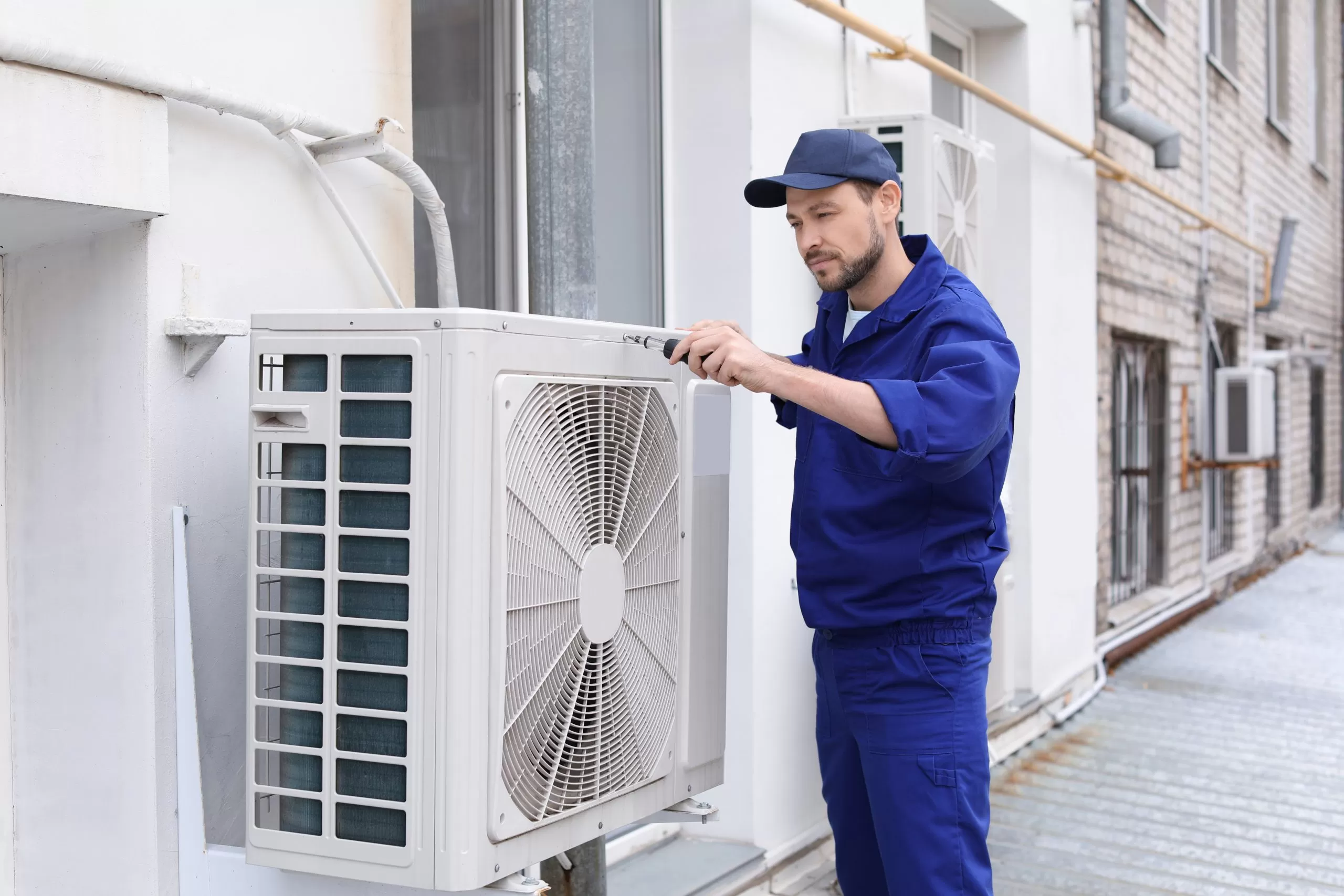 Maltepe Vaillant Klima Bakımı