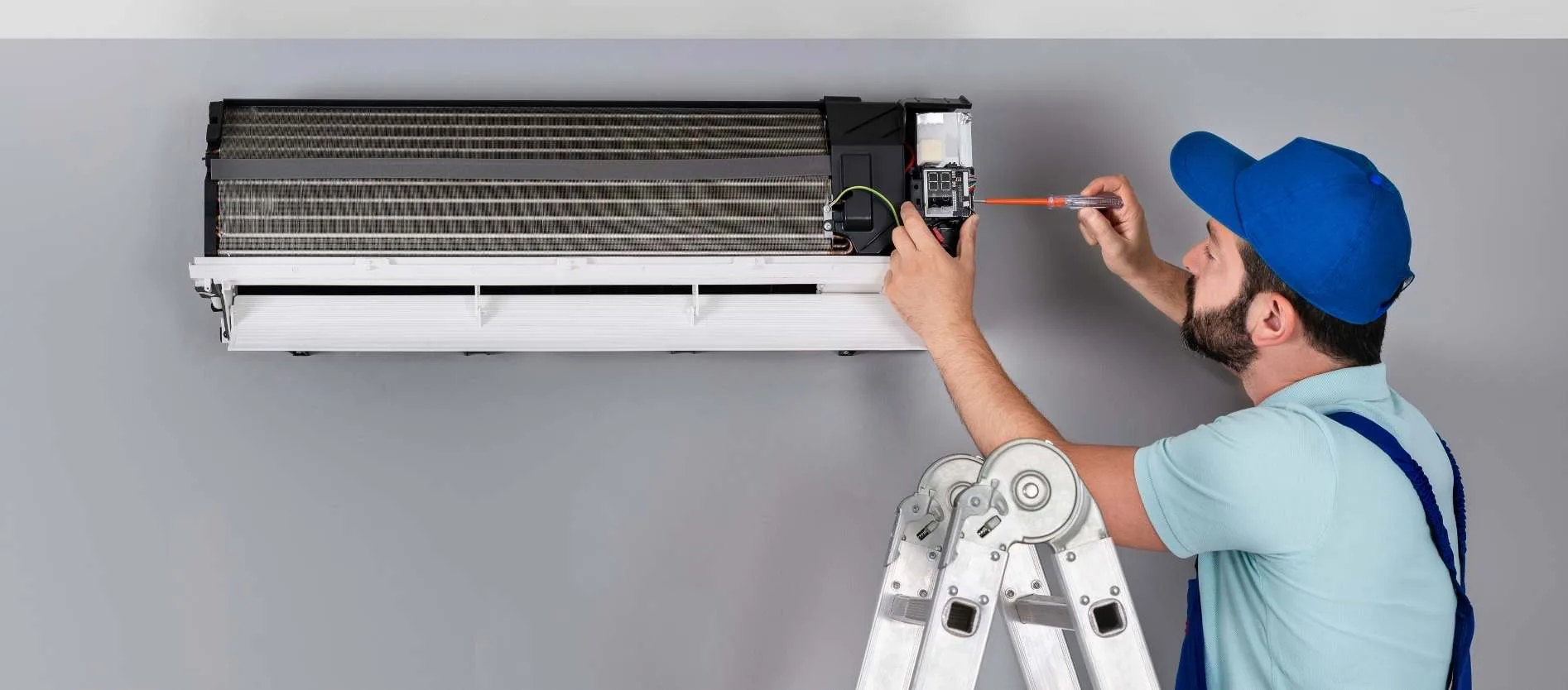 Maltepe Vaillant Klima Gaz Dolum Servisi